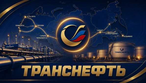 Транснефть акции обзор (ии)