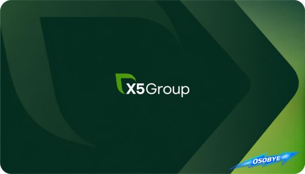 ������ ��: ����� X5 GROUP (��)