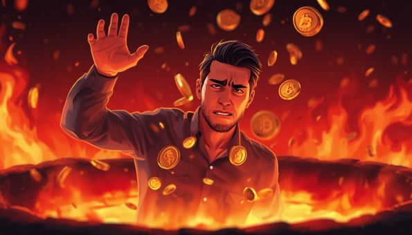 Правило 3: не усредняй убыток