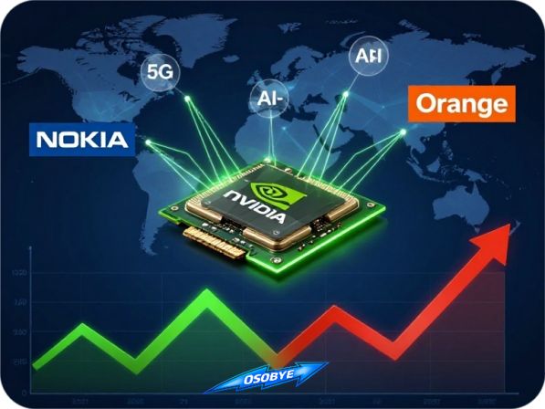 Особые Ру: Акции Nvidia: анализ и прогноз