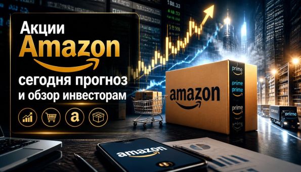 ����� Amazon.com Inc. ����� ����������