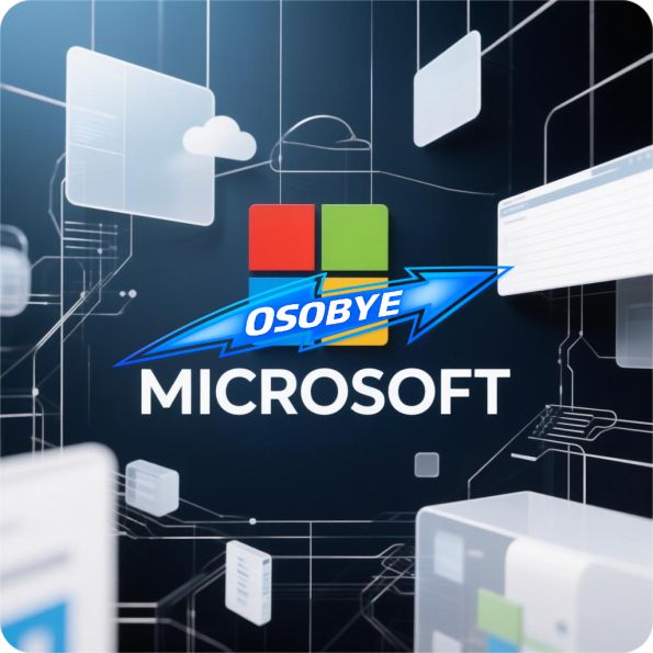 ������ ��: Microsoft 