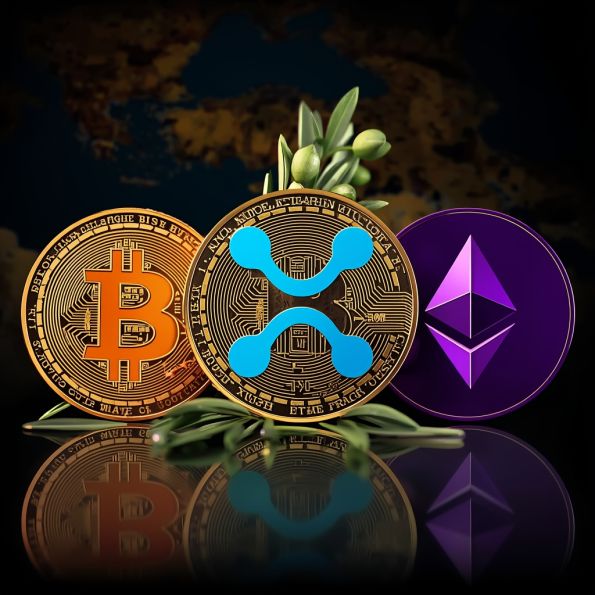 ������ ��: ������������: �������� ������ BTC, XRP, ETH *��������� ��