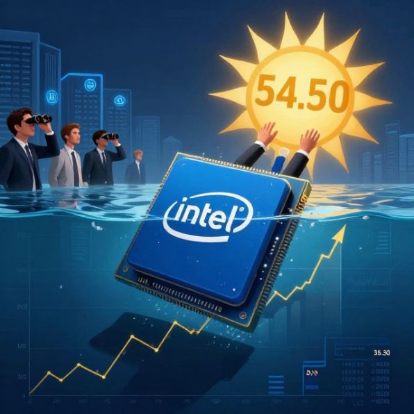 ��������� Intel, ���� ���������� ����� � ������, ��������� � ���������, ����-����� � AI