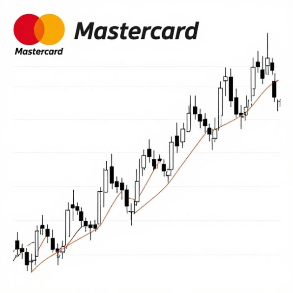 ����������� ������ ����� Mastercard Inc