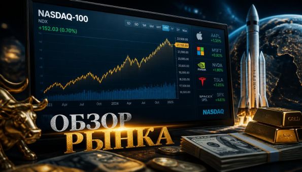Рынок новости главное