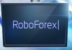 RoboForex logo