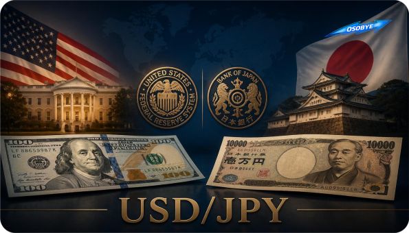 USD/JPY