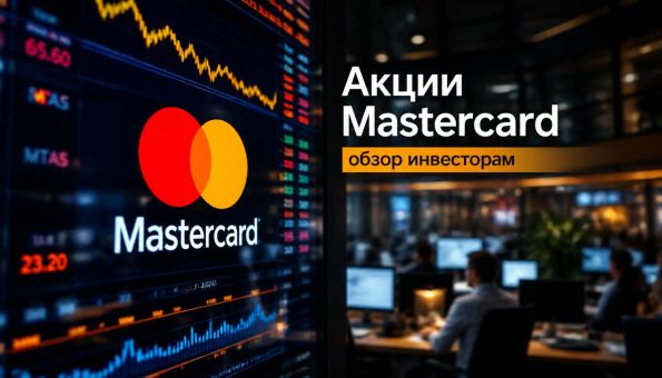 ����� Mastercard ����� ����������