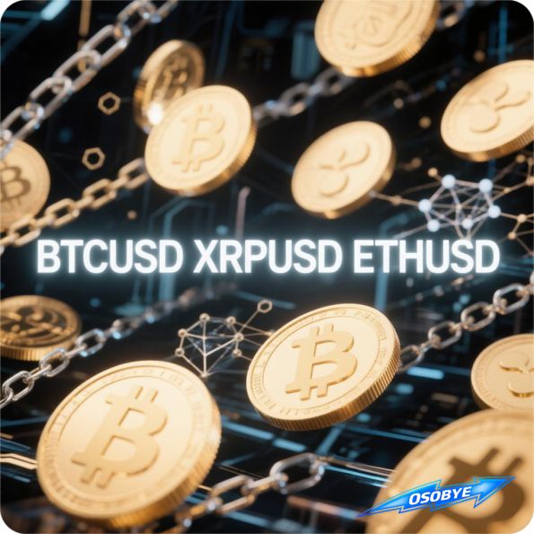 ������ ��: ������� � ������� BTCUSD XRPUSD ETHUSD  (��������� ��)