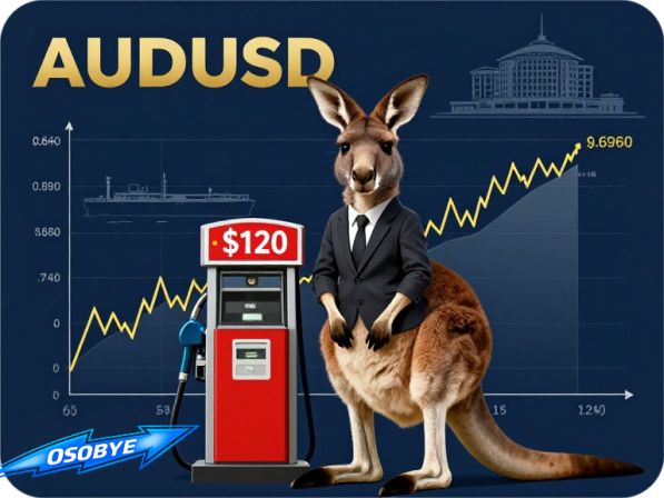 ������ ��: AUD/USD ������ *������������� ��