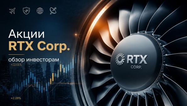 ����� RTX Corp. ����� ����������