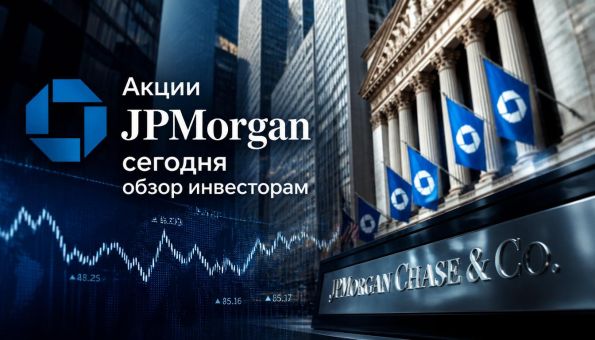����� JPMorgan ������� ����� ����������
