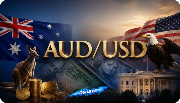 AUD/USD