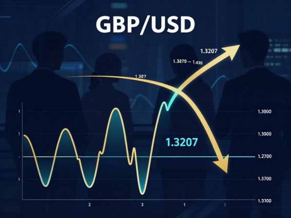 ������ ��: GBP/USD �������� ������ ������������� ��
