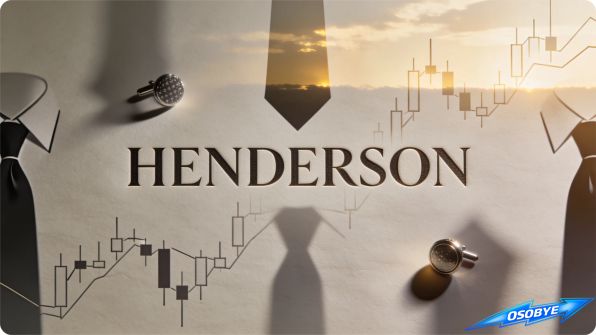 ������ ��: ����� HENDERSON 