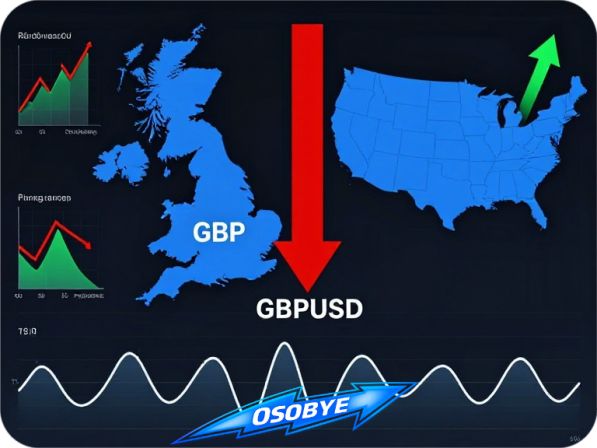 GBPUSD волновой анализ Эллиотта