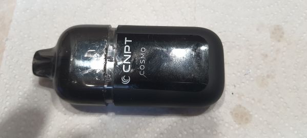 CNPT Cosmo ��������