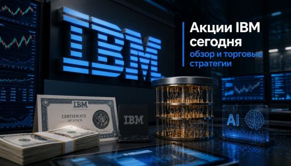 ����� IBM �������