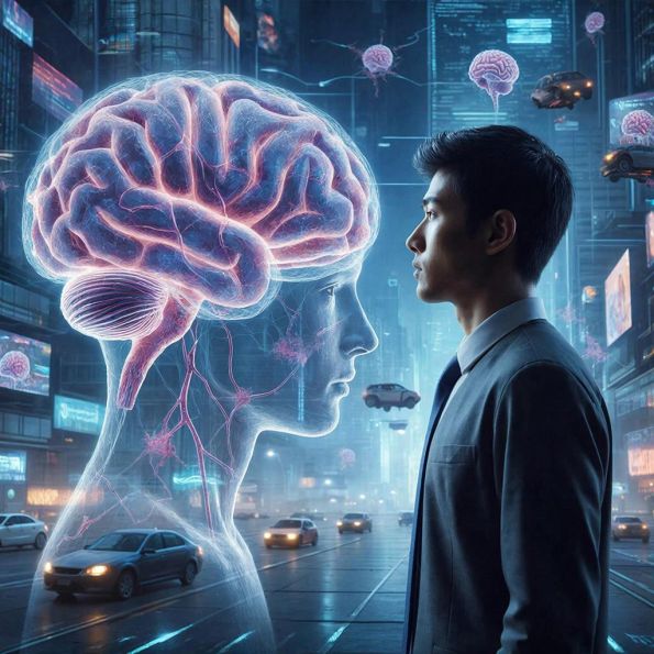 будущее ИИ, ИИ и общество, ИИ превосходство, ИИ 2031, ИИ и человек, ИИ технологии, ИИ безопасность, ИИ в экономике, ИИ и работа, ИИ развитие