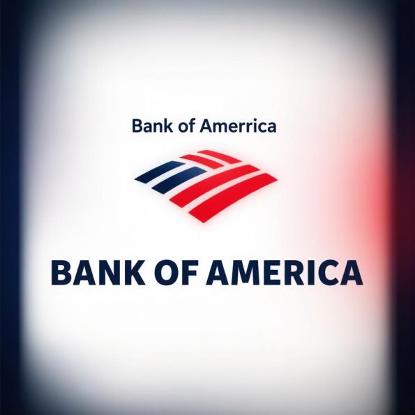 Bank of America
