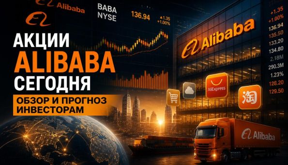 ����� Alibaba Group Holdings Ltd. ����� ����������