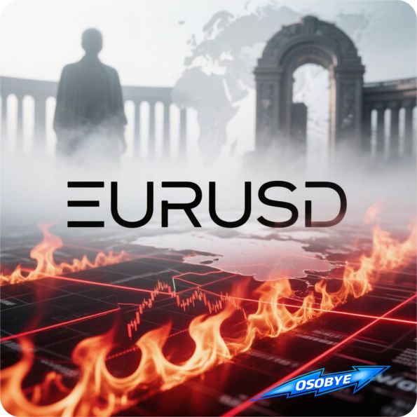 ������ ��: ������� � ������� EURUSD