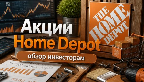 ����� Home Depot ����� ����������