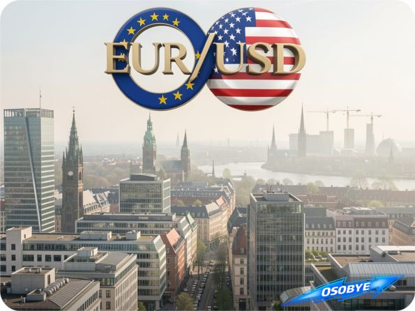 ������ ��: �������� ������ eur usd