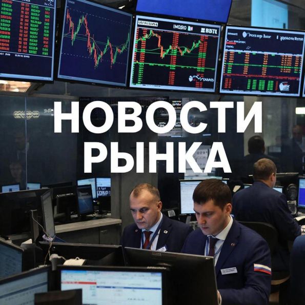 НОВОСТИ РЫНКА