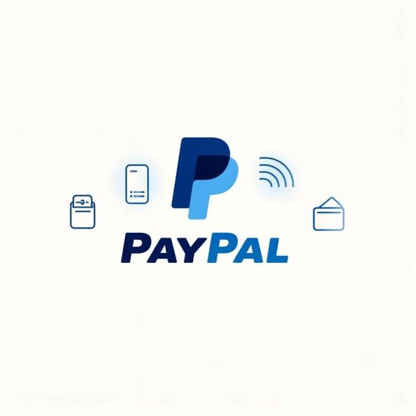 ����� paypal