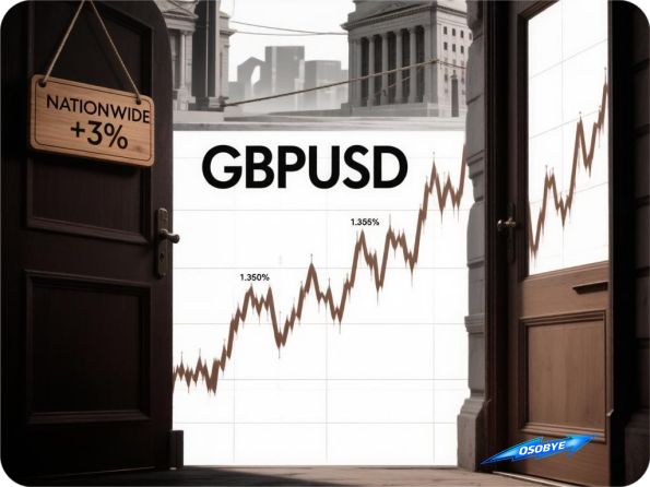 ������ ��: GBPUSD ����� � ������