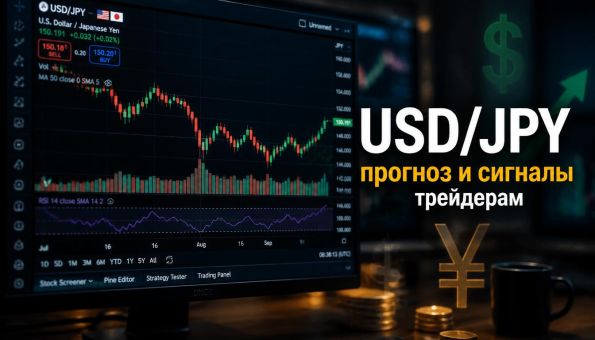 USD/JPY ������� � ������� ���������