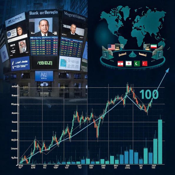 NQ 100 прогноз 16 апреля 2026