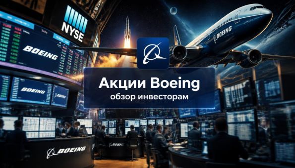 ����� Boeing Company ����� ����������