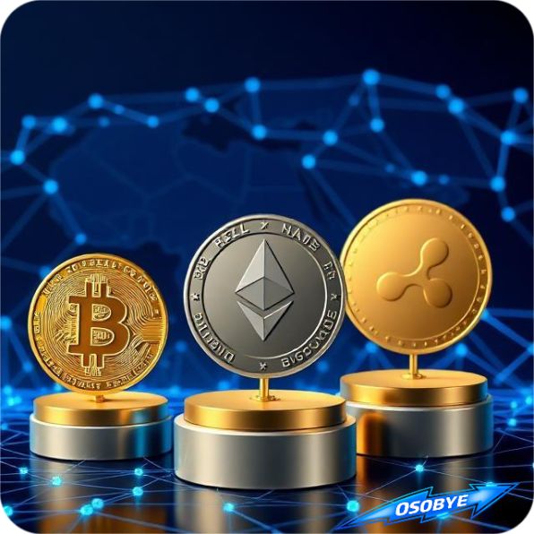 ��������: ������������: �������� ������ BTC, XRP, ETH