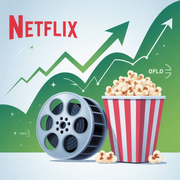 ������ ��: �����������: ���������� ������ ����� Netflix �� ���� ��������� � ������������� ����������