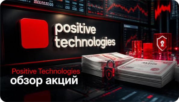 Positive Technologies ����� �����