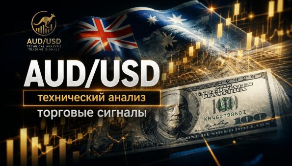 AUD/USD ����������� ������ �������� �������