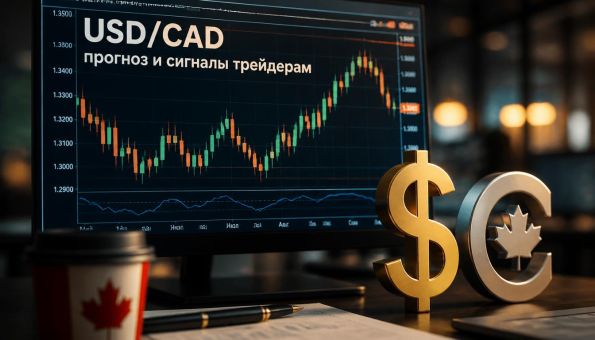 USD/CAD ������� � ������� ���������