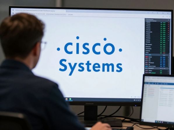 ����� Cisco Systems ����������� ������