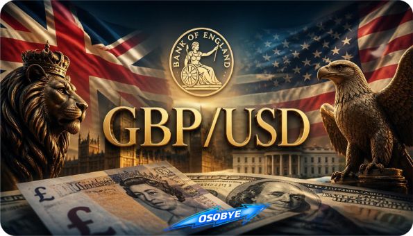 ������ ��: GBP/USD