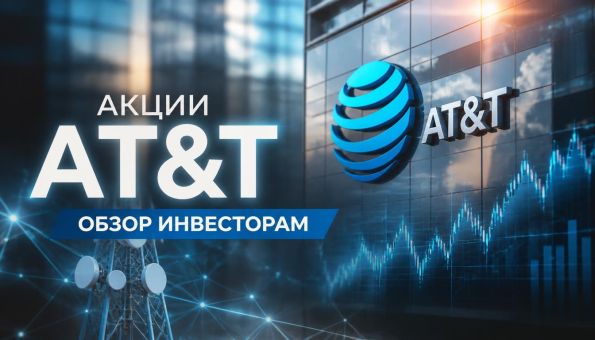 ����� AT&T ����� ����������