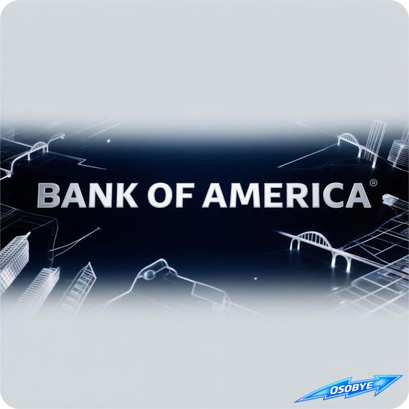 ������ ��: Bank of America ����� � �������� ��������� ����������