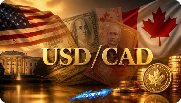 особые ру: USD/CAD