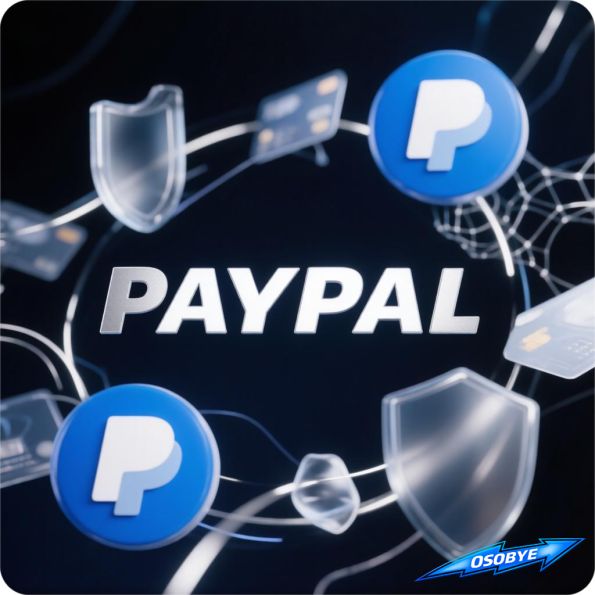 ������ ��: PayPal ����� ����� � ��������� ����������