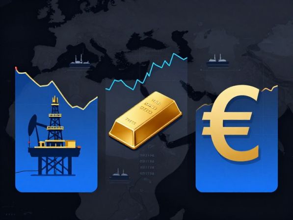 �������� �������: �����, ������, EURUSD