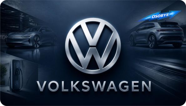 акции VOLKSWAGEN прогноз и аналитика