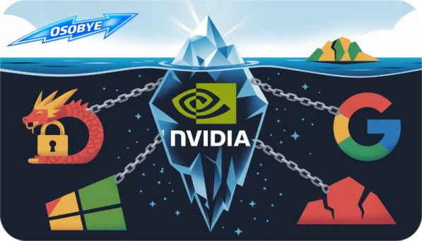 ������ ��: ����� Nvidia