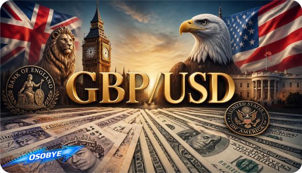 особые ру: GBP/USD
